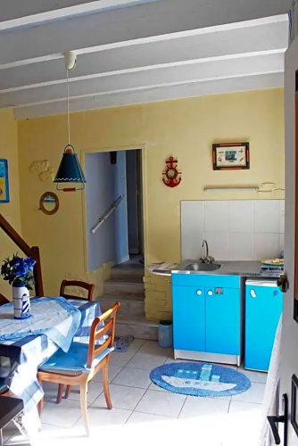 Chez Martine Et Bernard