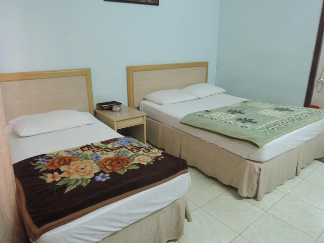 Vo Thanh Binh Hotel