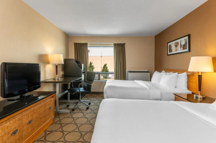 Comfort Inn Pickering
