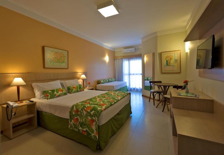 Premium room