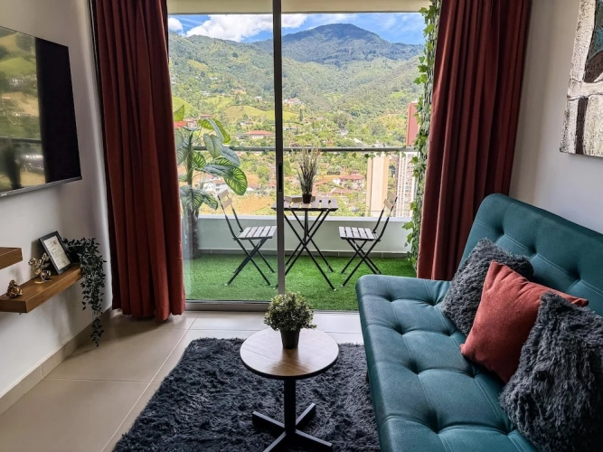 Comfort Apartment