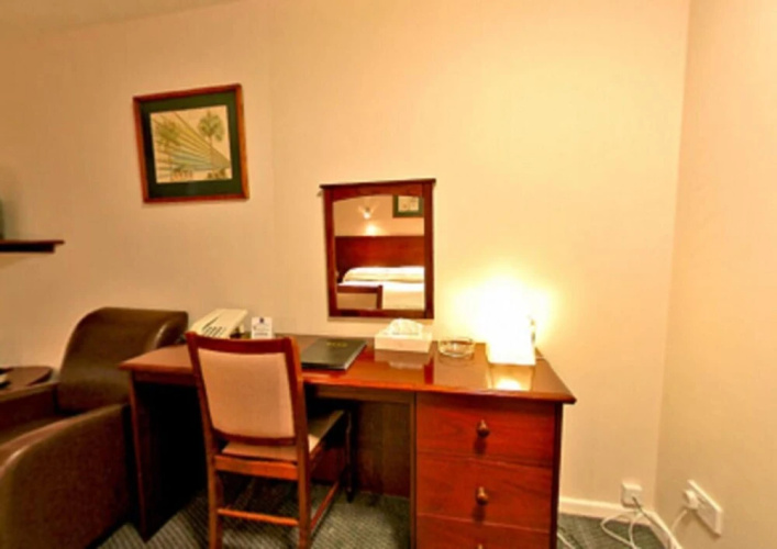 easyHotel Milton Keynes