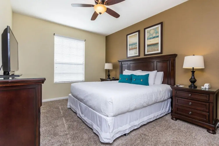 Vista Three Bedroom PRE