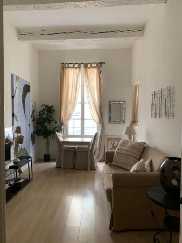 Apartment Limas