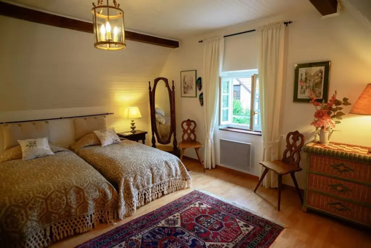 Gîte du Windstein