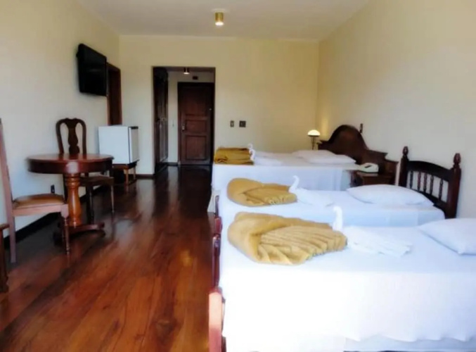 JS Park Hotel
