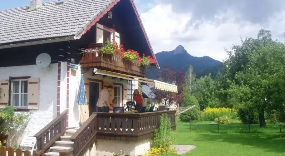 Knusperhaus
