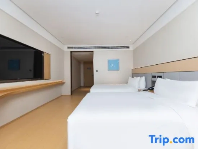 Business Twin room