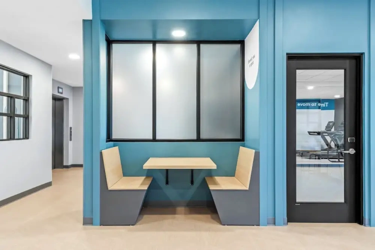 StudioRes by Marriott Memphis Cordova