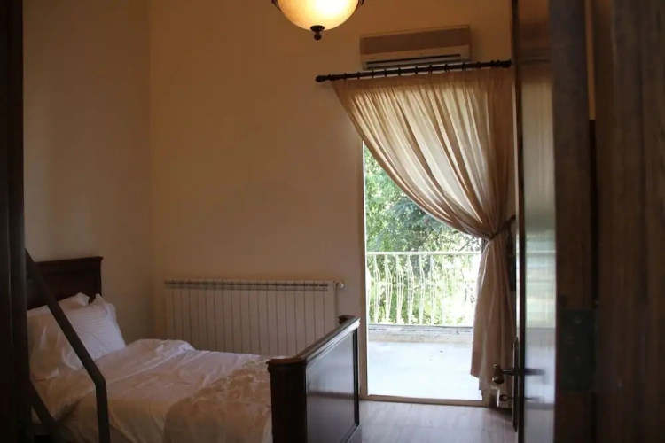 Classic Single room
