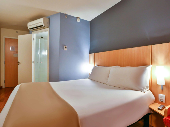 ibis Rio de Janeiro Botafogo