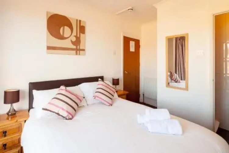 Seaview Hotel