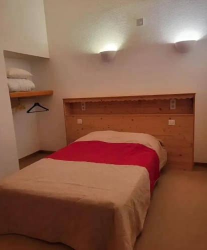 1 Bedroom Standard room