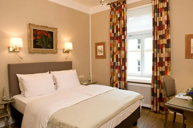 Hotel Splendid-Dollmann