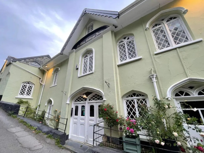 Otel görseli