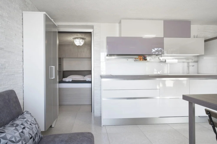 Punta Apartment KA 2.2