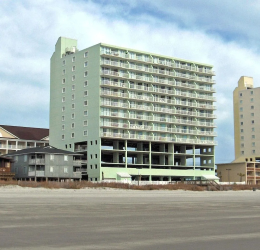 Hotelbild