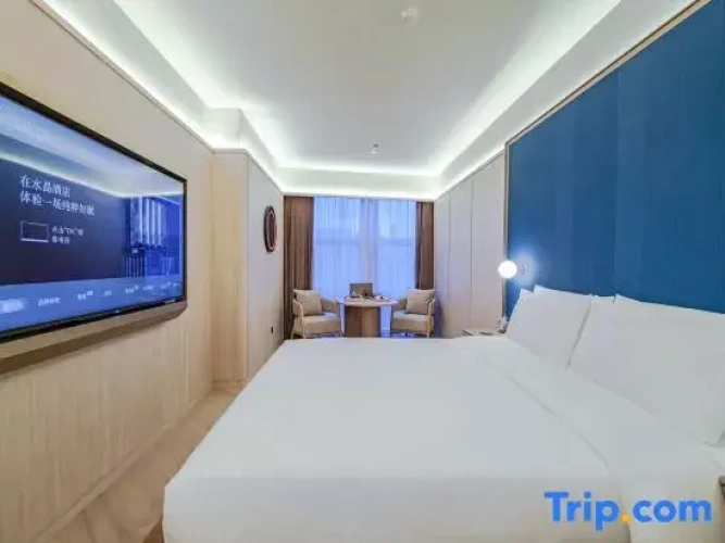Executive Double room