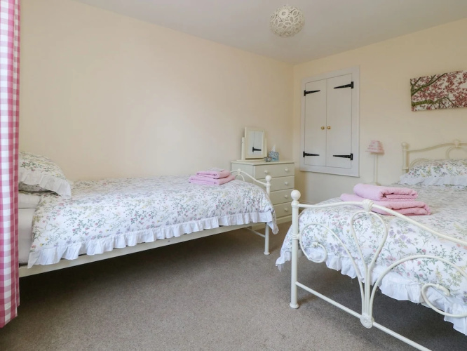 Oakleigh House