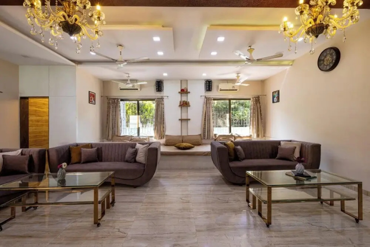 Geeta Bhawan