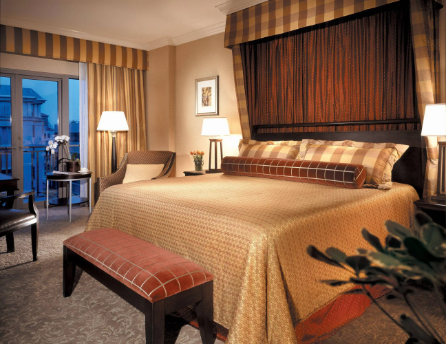West End Washington DC, Tapestry Collection by Hilton