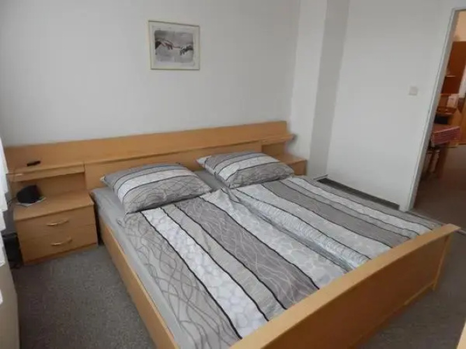 Gaestewohnung Heinrich-Heine-Straße