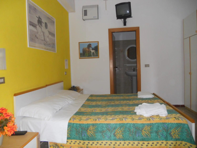 Hotel Pigalle
