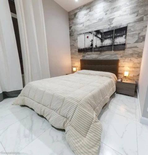 Superior Quadruple room