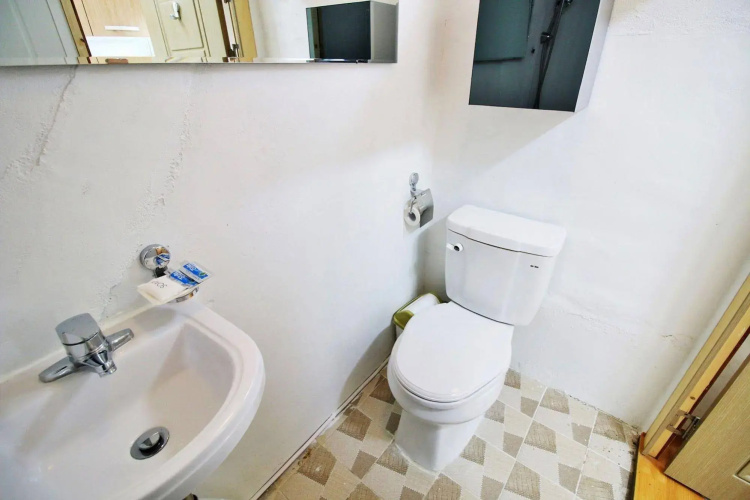 Dodam Guest House