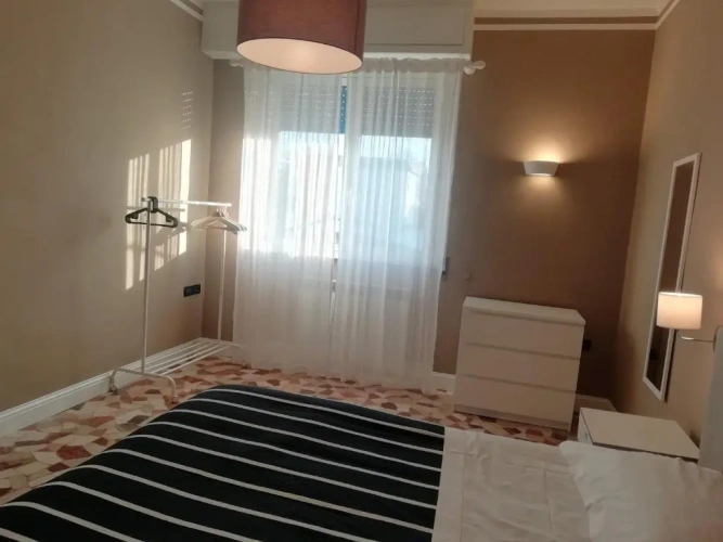 Double Apartment
