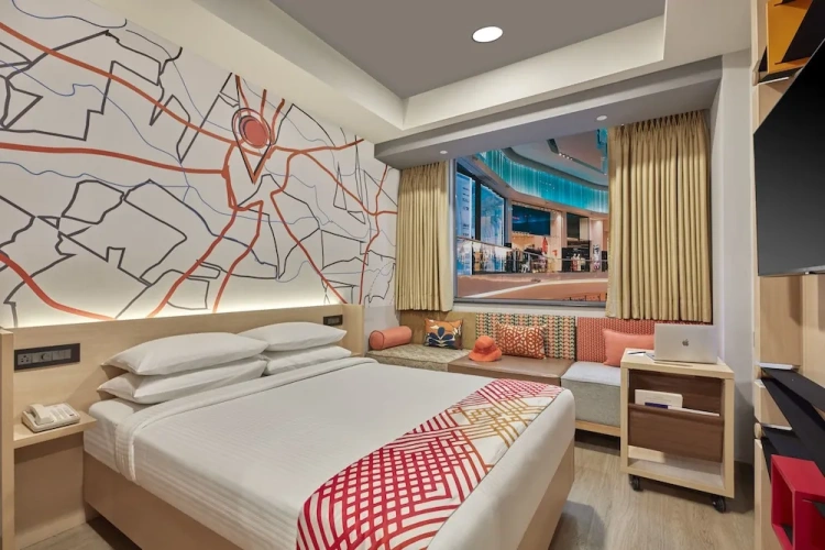 Royal Double room