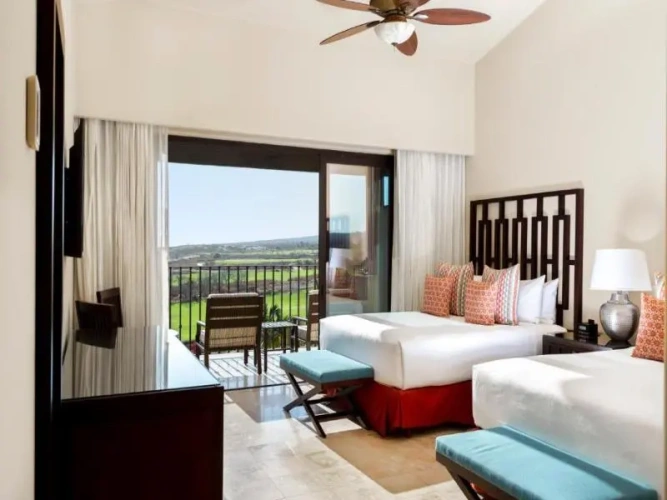 Quadruple Junior Suite
