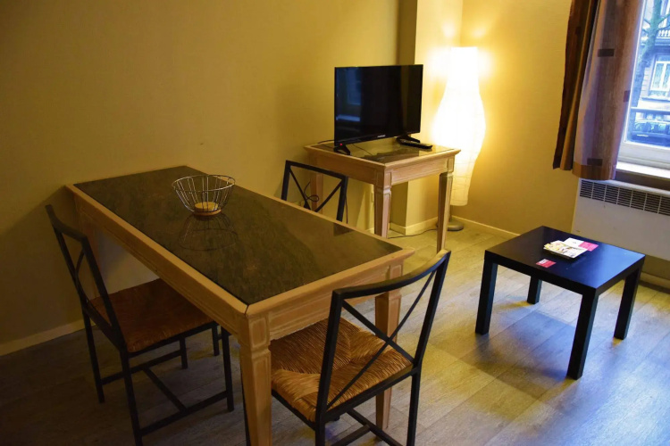 Ambassador Suites Antwerp