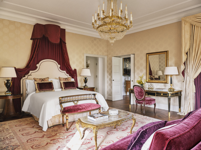 Four Seasons Hotel Firenze photo 8