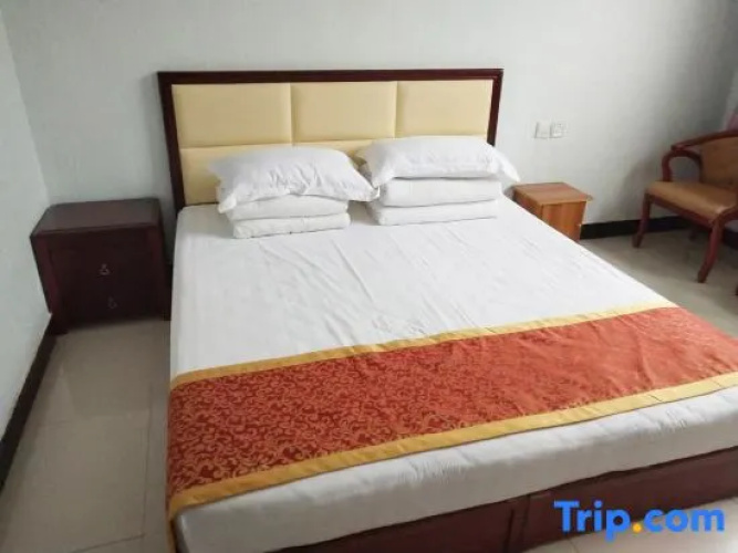 Anxin Yizhou Hotel
