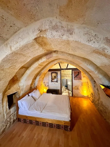 Luxury Double room