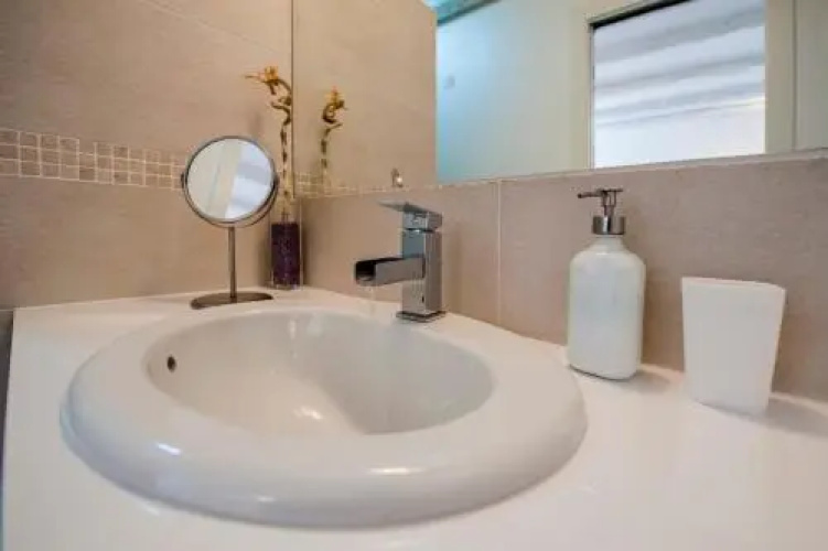 Apartment Pisinium
