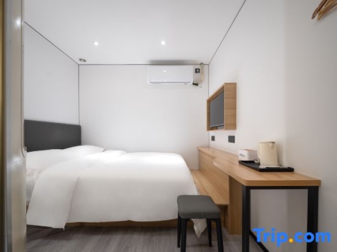Luxury Double room