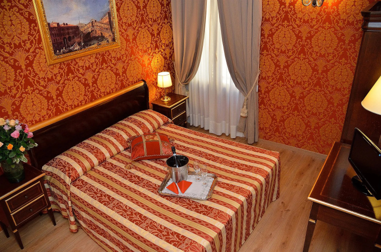 Residenza Goldoni