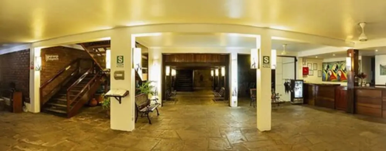 DM Hoteles Tarapoto