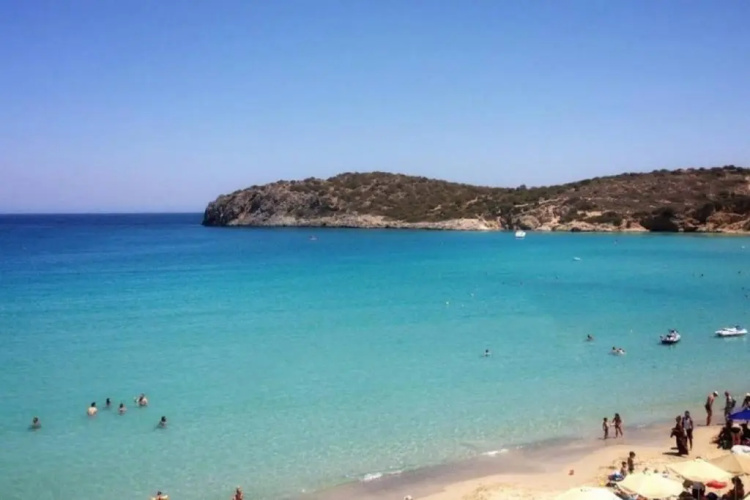 Agrilos Οlive Τree Αpartment