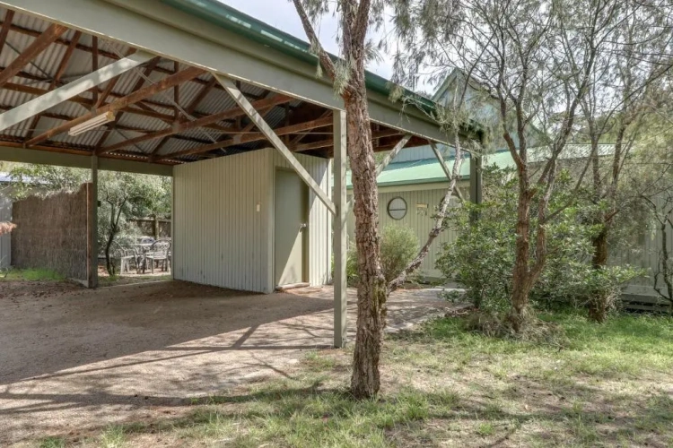 3 Bedrooms Double Cottage