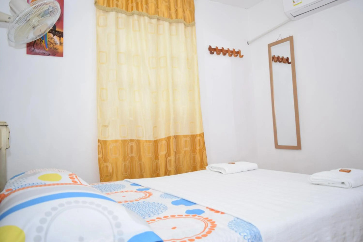 Hostal La Macarena