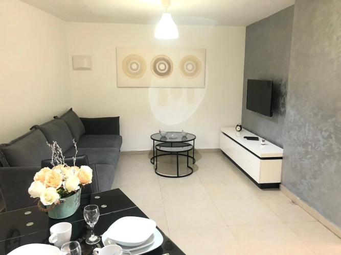 Apartment from R&A Group