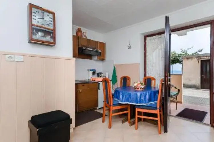 Apartments SALAMON