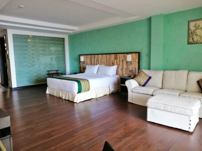 Kokol Haven Resort