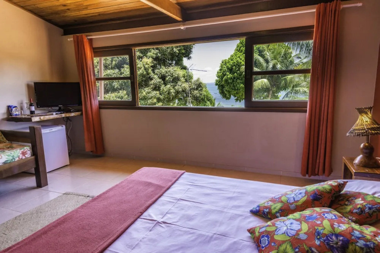 Pousada Halai