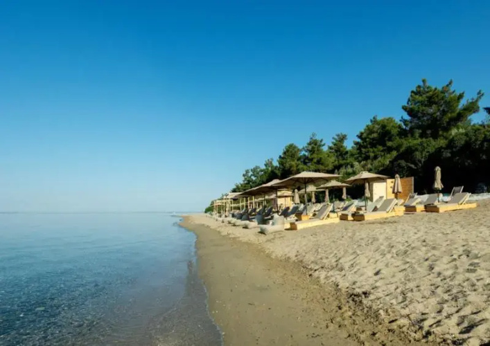 Trikorfo Bungalows