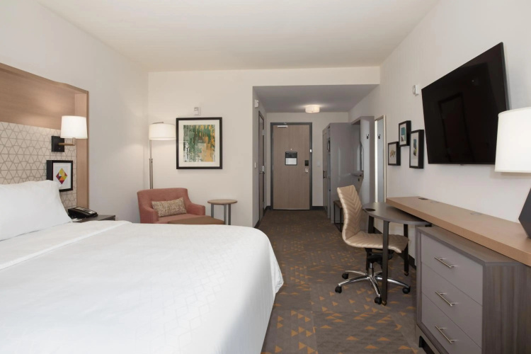 Hotel Indigo Spring – Woodlands Area photo 38