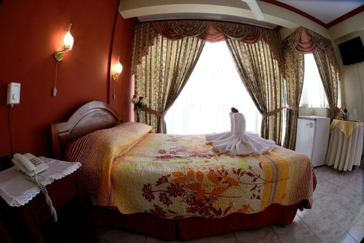 Hotel Martinez